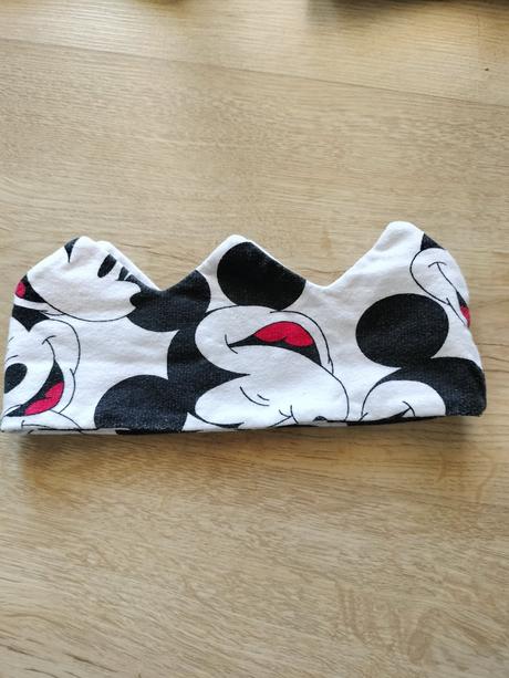 Balík letného oblečenia, 68–80