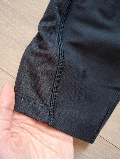 3/4 legíny under armour, under armour,s