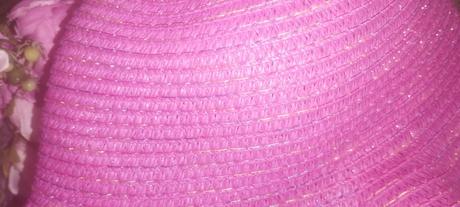 Štýlový klobúk, 116