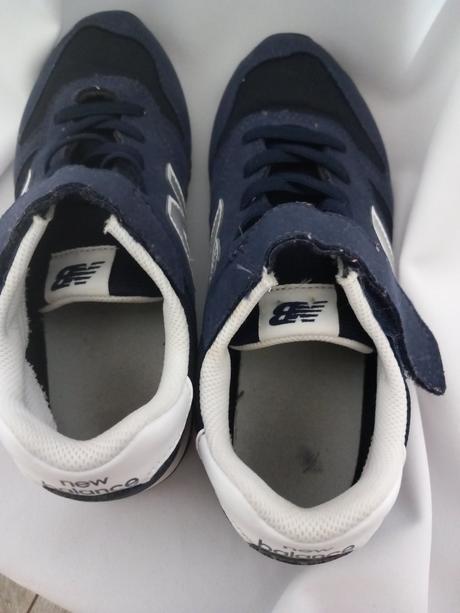 Tenisky, new balance,37