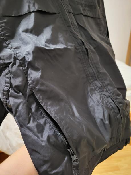 Prechodná chlapcenska bunda, one by one,128