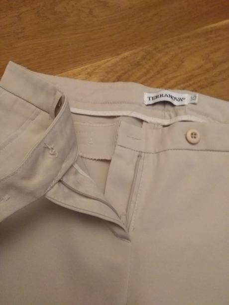 Terranova - dámske nohavice, terranova,xs