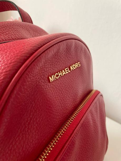 Kozeny ruksak michael kors, michael kors