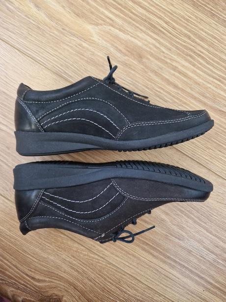 Lasocki dámske pohodlné poltopánky veľ.37, lasocki,37