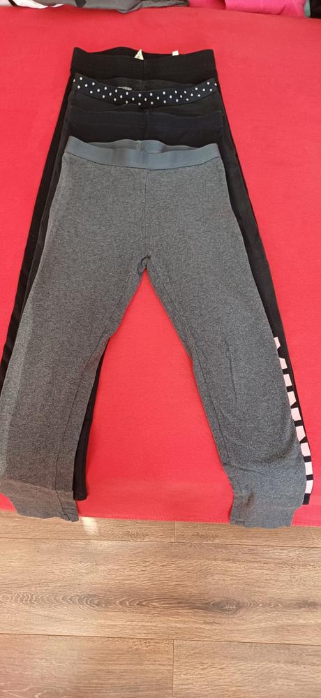 Leginy, pepperts,134