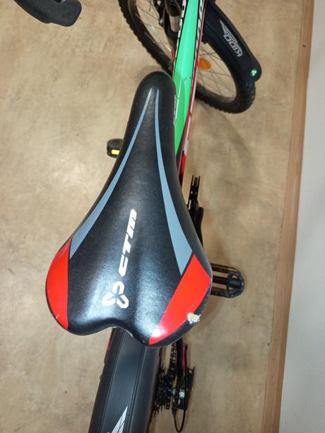 Bicykel 20", ctm,20