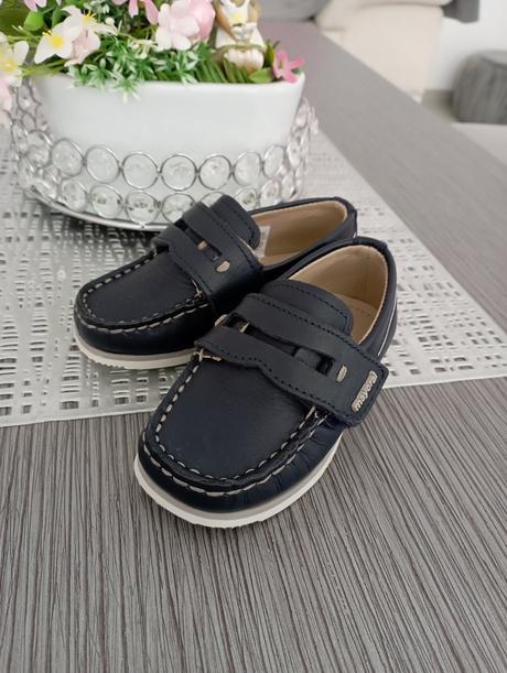 Topánky, mayoral,21