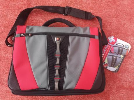 Swiss gear taška na notebook do 15,4 -15,6, 