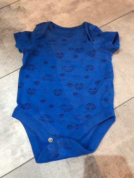 Body 62 3 ks, f&f,62