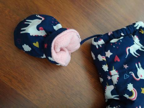 Zimny overal, ergee,74