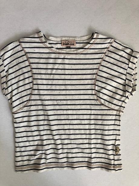 Tričko, pompdelux,104