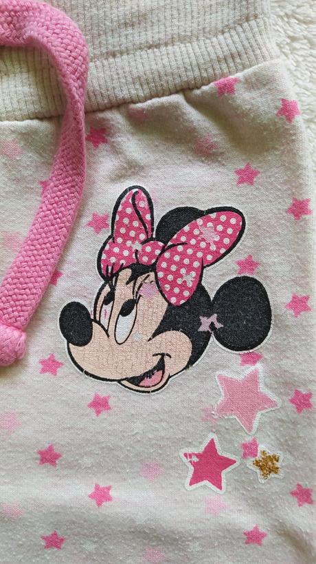 Teplacky minnie, disney,68