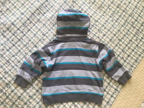 Mikinka s kapucnou (2-3 yrs), next,98