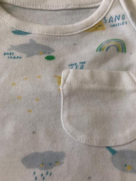 Bodyčko, miniclub,68