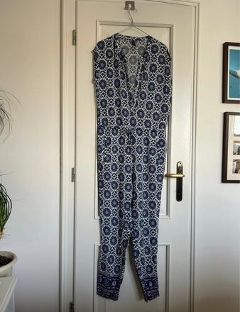 Overal pepe jeans s/m, pepe jeans,m