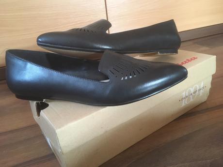 Kožené topánky, baťa,38