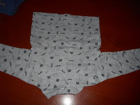 Tričko, topomini,62