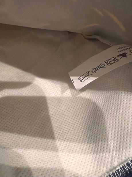 Bavlnené krétske kozmetické tastičky,