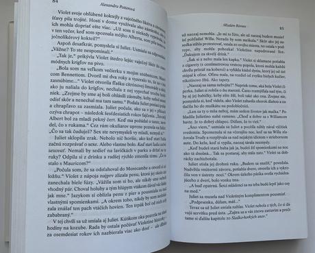 Alexandra potter - hľadám rómea, 