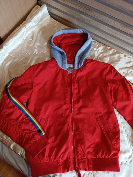 Prechodná tenká bundička reserved 146, reserved,146