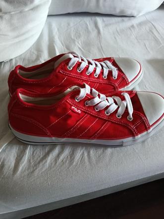 Pánske fila tenisky, fila,41