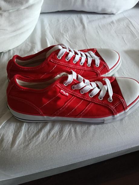 Pánske fila tenisky, fila,41