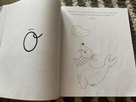 Môj zošit montessori,