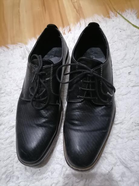 Topanky, deichmann,40