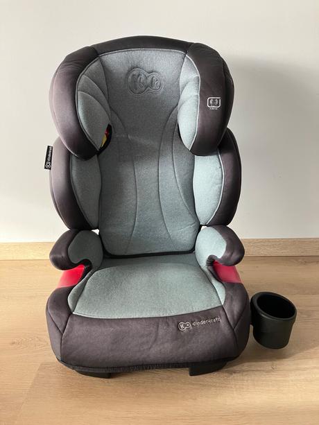 Autosedacka kinderkraft 15-36 kg 2 kusy,