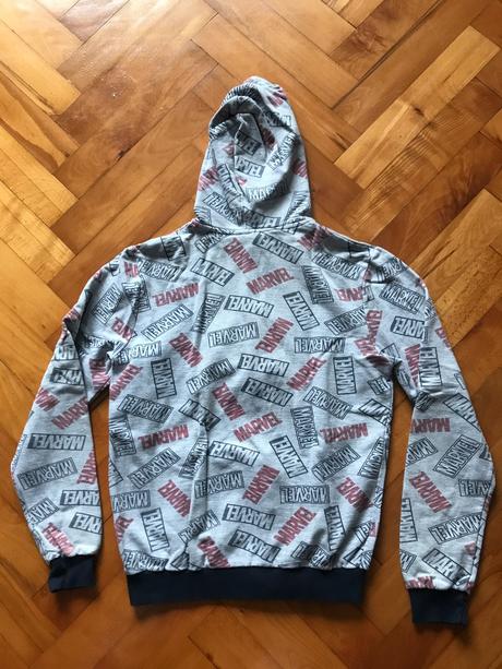 Marvel sveter, marvel,158