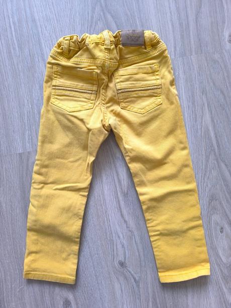 Žlté rifle mayoral 98, mayoral,98