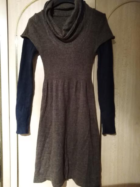 Tuniky, šaty pre tehotné, l