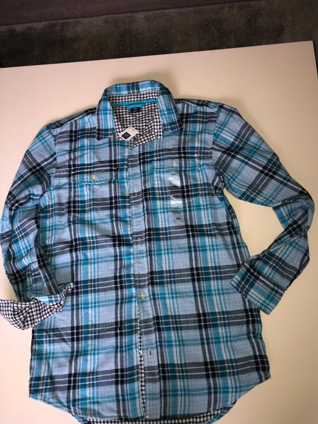 Chlapčenská košeľa zn. gap, gap,170