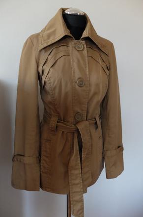 Trenčkot vero moda m, vero moda,m