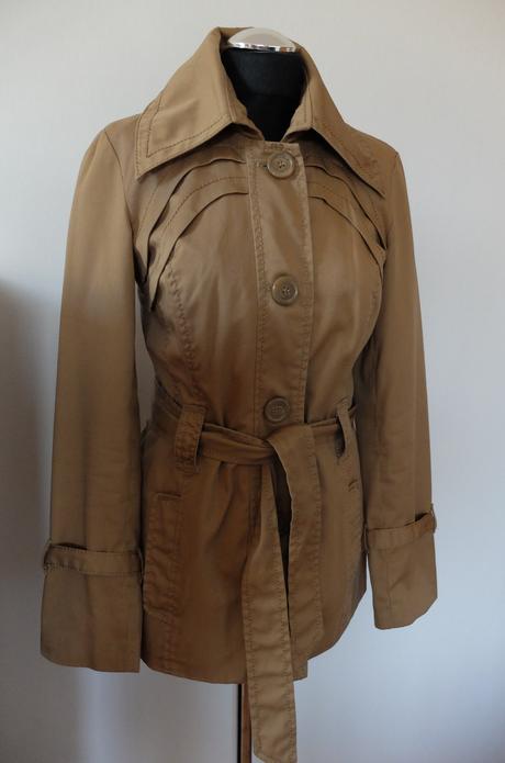 Trenčkot vero moda m, vero moda,m