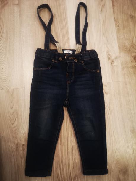 Slim rifle, pepco,86