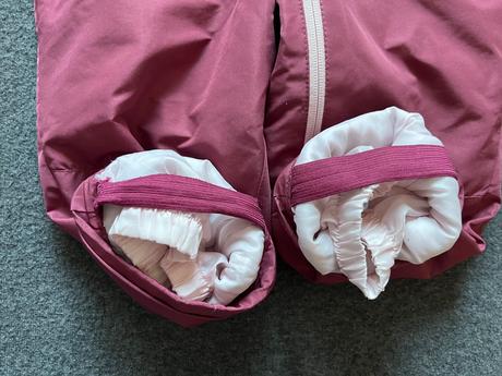 Zimný overal, lupilu,104