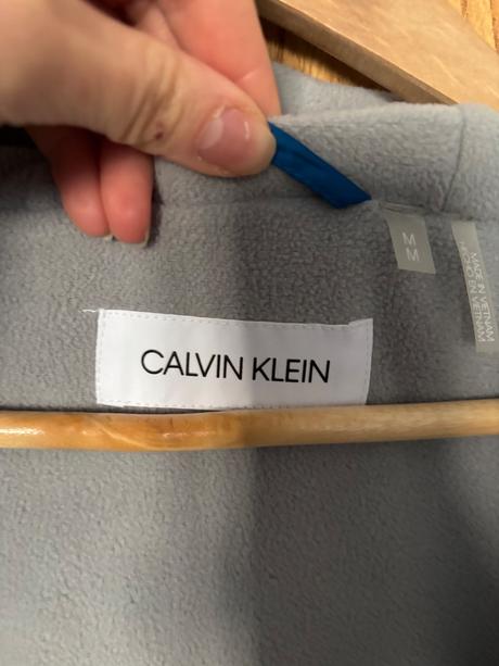 Bunda, calvin klein,m