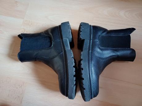 Prechodne kotnikove topanky, cupcake,29