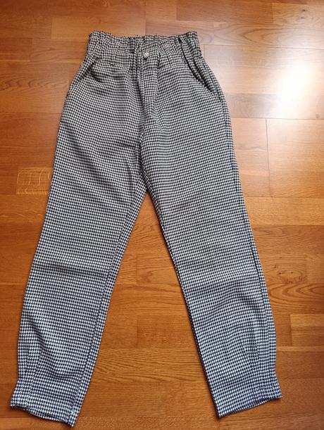 Nohavice reserved 152, reserved,152