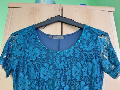 Spoločenské šaty, m