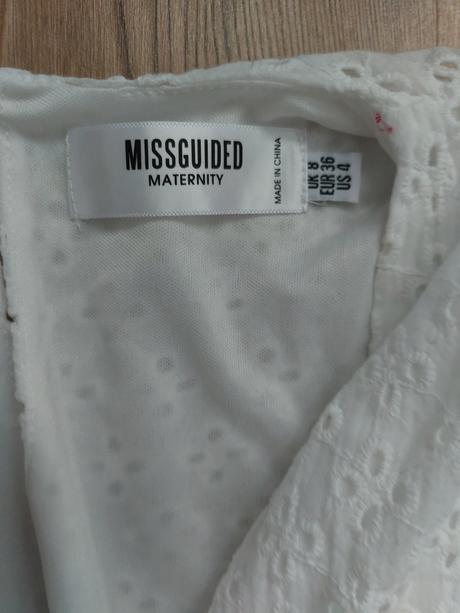 Tunika s funkciou na dojčenie, 36