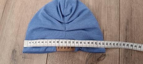 Turban zuppa, 116