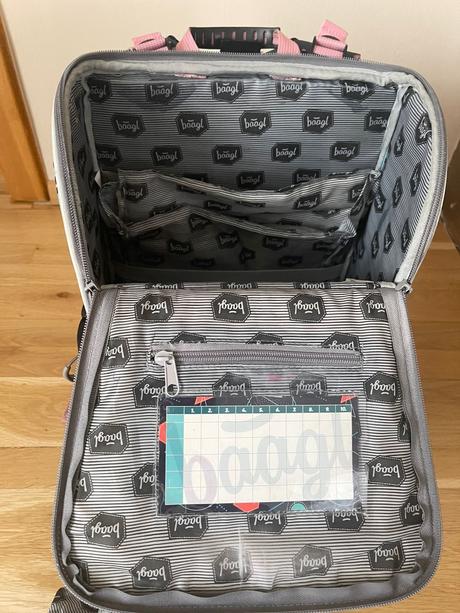 Skolska taska baagl, 