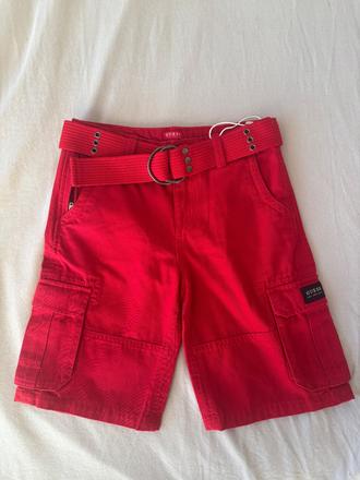 Kraťasy guess, guess,140