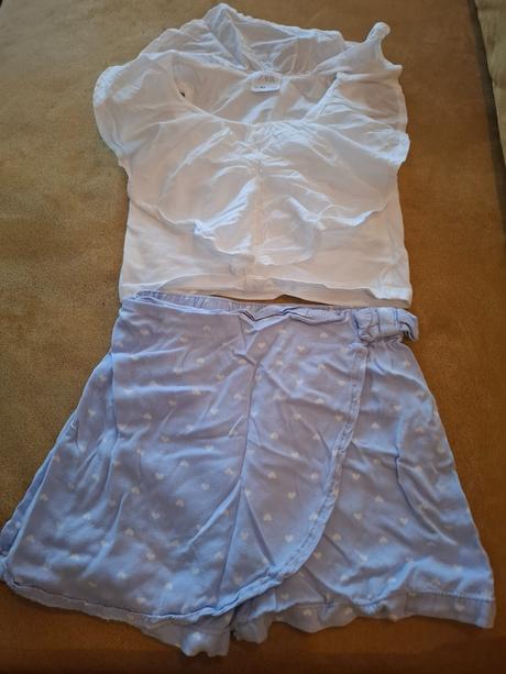 Set tričko zara, zara,122