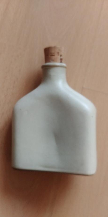 Keramicka ploskačka,