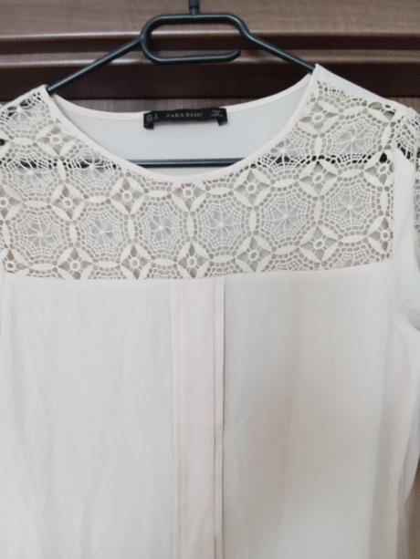 Bluzka zara vel.s, zara,s