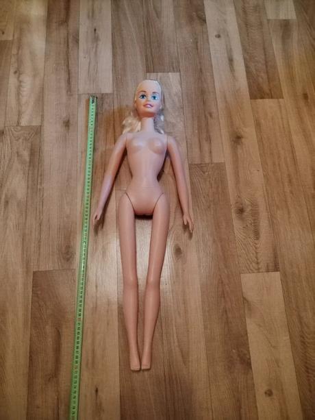 Veľká bábika 70cm, 