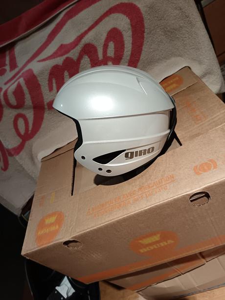 Lyžiarska prilba giro, giro,xs